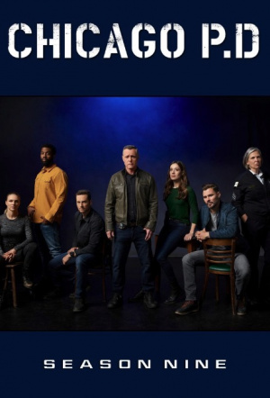 Chicago P.D. - Seizoen 9