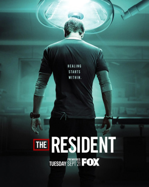 Resident, The - Seizoen 5