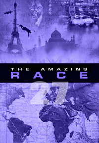 The Amazing Race