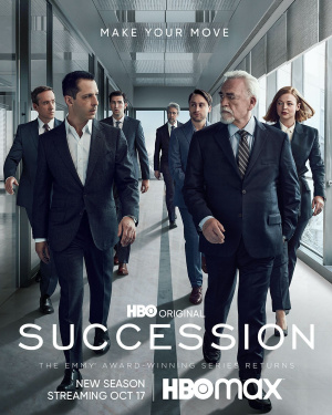 Succession - Seizoen 3