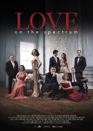 Love on the Spectrum - Seizoen 2