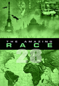 The Amazing Race