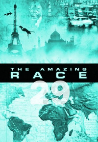 The Amazing Race