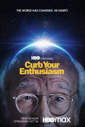 Curb Your Enthusiasm - Seizoen 11