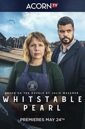 Whitstable Pearl - Seizoen 1