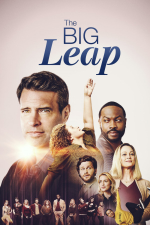 Big Leap, The - Seizoen 1