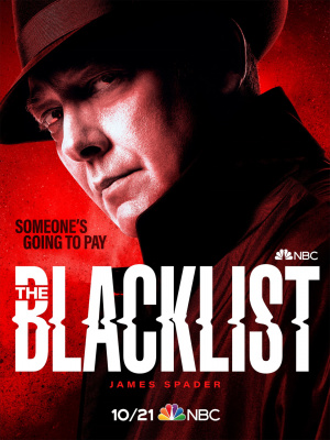 Blacklist, The - Seizoen 9