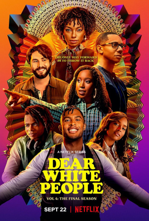 Dear White People - Seizoen 4