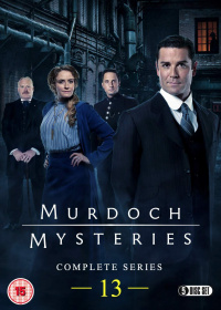 Murdoch Mysteries