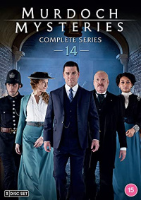 Murdoch Mysteries