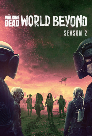 Walking Dead: World Beyond, The - Seizoen 2