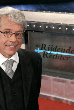 Rijdende Rechter, De - Seizoen 11