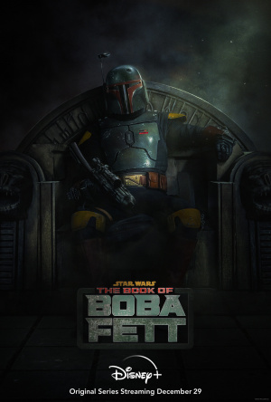Book of Boba Fett, The - Seizoen 1