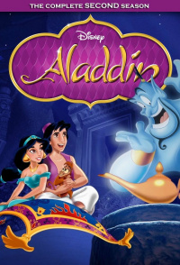 Aladdin