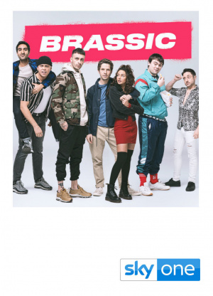 Brassic - Seizoen 1