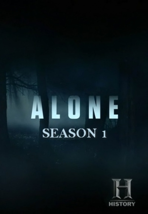 Alone - Seizoen 1