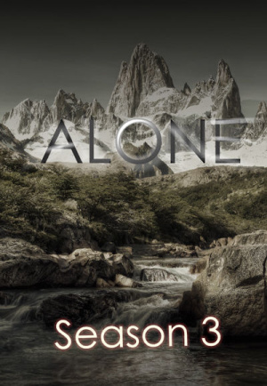 Alone - Seizoen 3