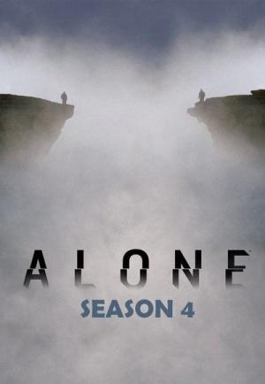 Alone - Seizoen 4