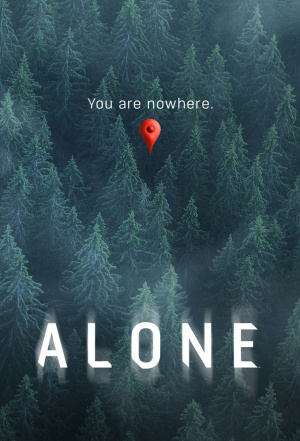 Alone - Seizoen 8
