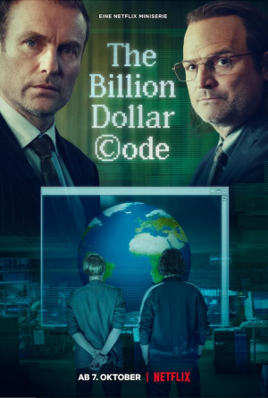 Billion Dollar Code, The