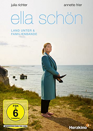 Ella Schön - Seizoen 4