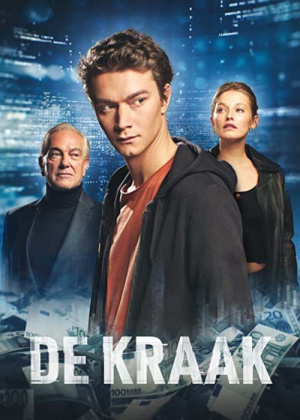 Kraak, De - Seizoen 1
