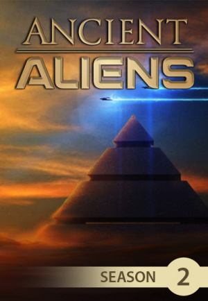 Ancient Aliens - Seizoen 2