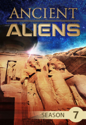 Ancient Aliens - Seizoen 7