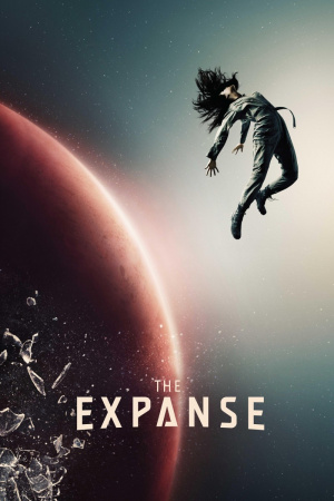 Expanse, The - Seizoen 6