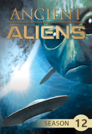 Ancient Aliens - Seizoen 12