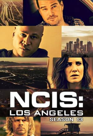 NCIS: Los Angeles - Seizoen 13