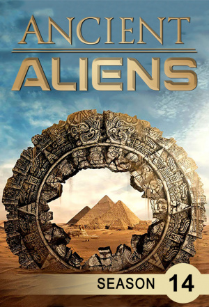 Ancient Aliens - Seizoen 14