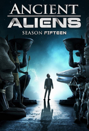 Ancient Aliens - Seizoen 15