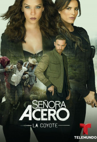 Señora Acero