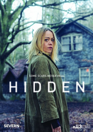 Hidden - Seizoen 3