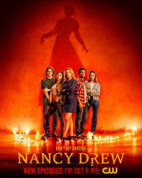 Nancy Drew