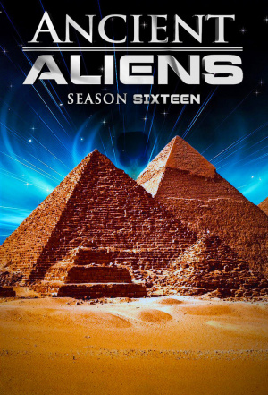 Ancient Aliens - Seizoen 16
