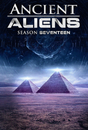 Ancient Aliens - Seizoen 17