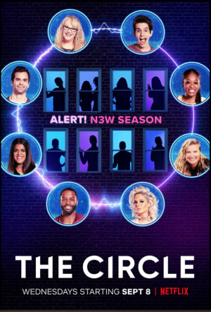 Circle, The - Seizoen 3