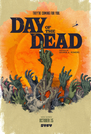 Day of the Dead - Seizoen 1