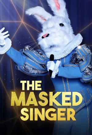 Masked Singer, The - Seizoen 3