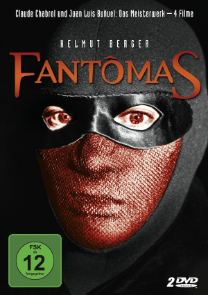 Fantômas