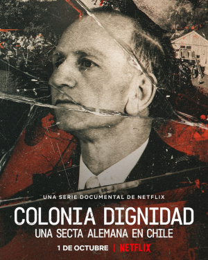 Colonia Dignidad: Eine Deutsche Sekte in Chile - Seizoen 1