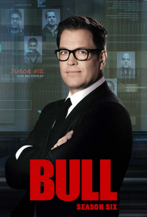 Bull - Seizoen 6
