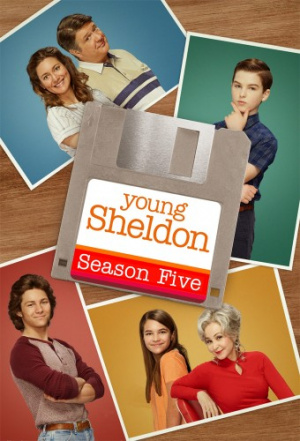 Young Sheldon - Seizoen 5