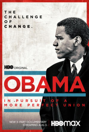 Obama: In Pursuit of a More Perfect Union - Seizoen 1
