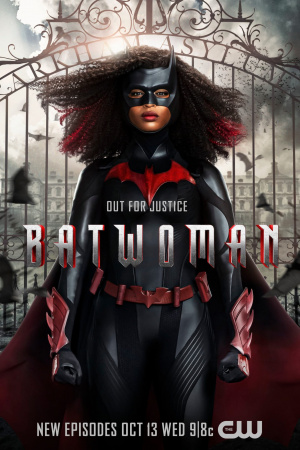 Batwoman - Seizoen 3