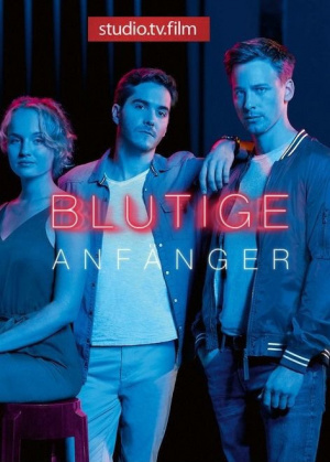Blutige Anfänger - Seizoen 1