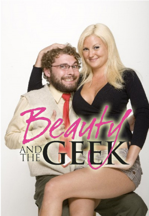 Beauty and the Geek - Seizoen 1
