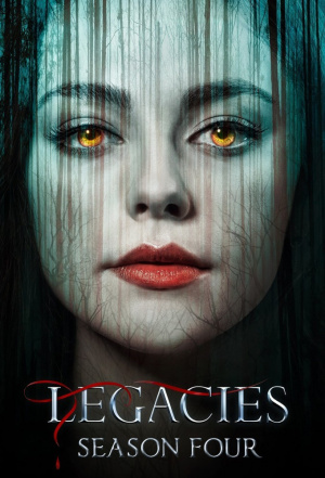 Legacies - Seizoen 4